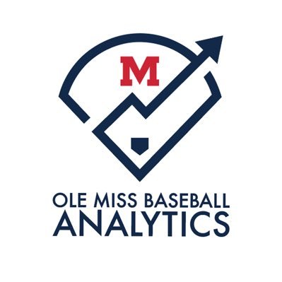 The official account for all @OleMissBSB Data and Analytics. #HottyToddy #RebsBSB
