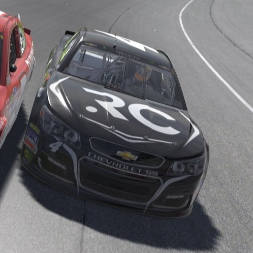 mickaelcado's profile picture. Driver for @raceclutch team