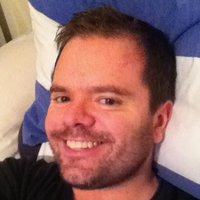 Chris LItes (@nakedsasquatch) 's Twitter Profile