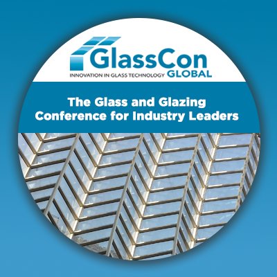 GlassCon Global returns in person in Fall 2022 - see you soon!