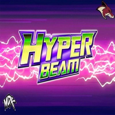 hyper beam roblox