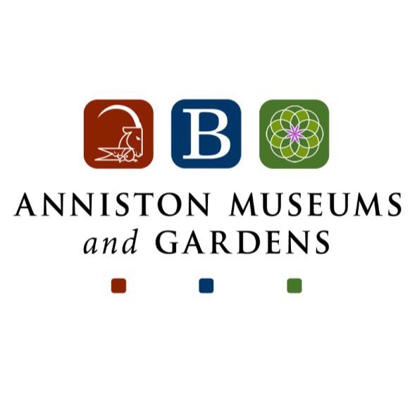 Follow for the latest from Anniston Museum of Natural History, Berman Museum, and Longleaf Botanical Gardens. #ExploreAMAG