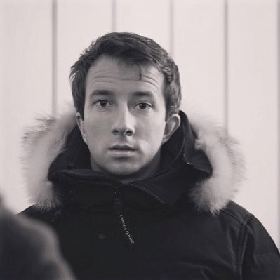 Colm Sharkey Profile