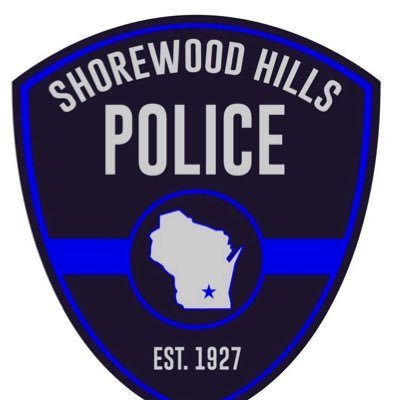 Official Twitter account of the Village of Shorewood Hills Police Department. This account is not monitored 24/7. 608-267-1110