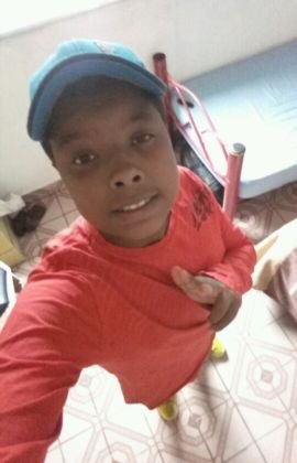 FabrcioSousa15's profile picture. Nasci no Capão redondo