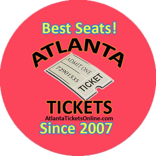 Find Great Seats for all Concerts, Theater, Sports and Events in the Atlanta Area at https://t.co/JPPM1RavMh. #Atlanta