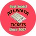 Atlanta Tickets (@atlantatix) Twitter profile photo Atlanta Tickets (@atlantatix) Twitter profile photo