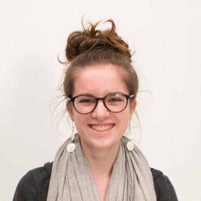 Sarah__Morin's profile picture. MissionU 2018