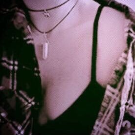 “she’s a rebel; she’s a saint” I’m a good girl til I’m not. 21| 🌈|college student|wicca|intersectional feminism ALWAYS| BLM