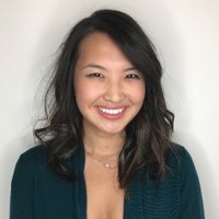 Jiwon Sarah Crowley (@jsarahcrowley) 's Twitter Profile