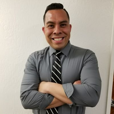 wramirez1284's profile picture. Educator/Coach/Education Access/Consultant