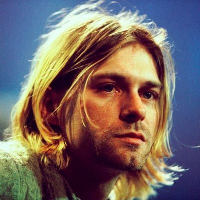 Celebrating the legacy of Kurt Cobain through photos, videos, lyrics and arts with his fans. #kurtcobain