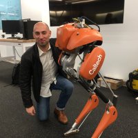 Joseph Spisak (@joespeez) 's Twitter Profile