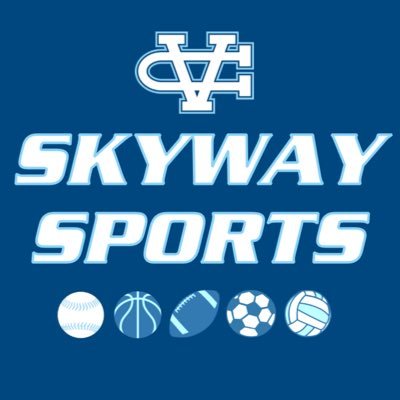 VCSkywaySports's profile picture. The official Twitter account for Skyway Sports summer camps at Valley Christian Schools! ⚽️ 🏀 🏈 ⚾️ 🎾 🏐 | 1 John 5:1-5