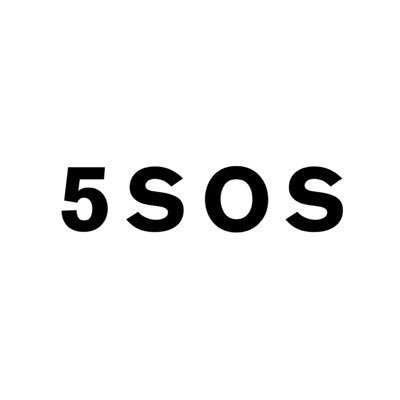 Account for Birmingham 5SOS updates (First Birmingham 5SOS fan projects)