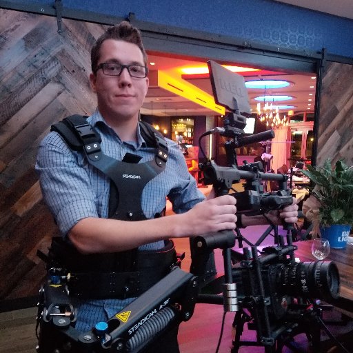 CAdamEkblad's profile picture. 