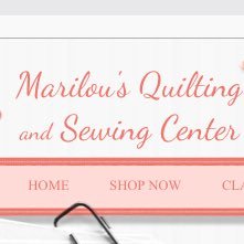 Marilou's Quilting and Sewing Center