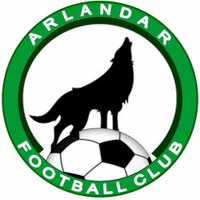 Arlandar Football Club (@arlandarfc) Twitter profile photo