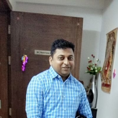 smanish81's profile picture. 