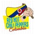 Red Hot Chili Peppers Colombia (@chilipepperscol) Twitter profile photo Red Hot Chili Peppers Colombia (@chilipepperscol) Twitter profile photo