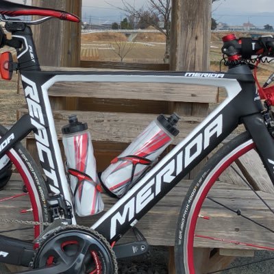 sonicrule's profile picture. 2017年6月から自転車乗り始めました🚴‍♀️夏は夜練習してます。冬は週末に走ってます。利根川と荒川のサイクリングロードをゆっくり走ってます