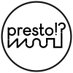 Presto!? (@prestorecords) Twitter profile photo Presto!? (@prestorecords) Twitter profile photo