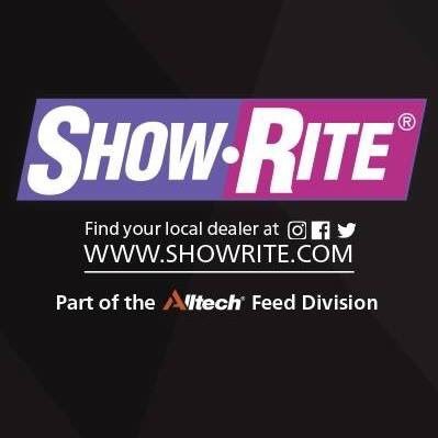 ShowRite's profile picture. Show Feeds... Done Rite!