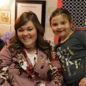 Kindergarten Teacher at Camp Dick Robinson Elementary