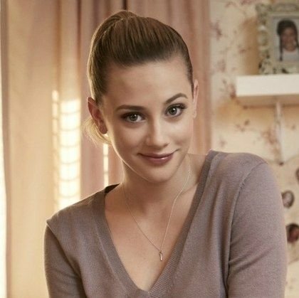 BettyCNextDoor's profile picture. You know me, a Cooper!