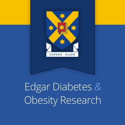 New Zealand based Research Centre @otago that aims to reduce the global burden of #diabetes & #obesity through research and dissemination of knowledge.