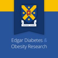 Edgar Diabetes & Obesity Research(@EDOR_NZ) 's Twitter Profile Photo