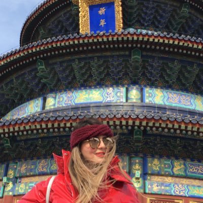 MarianitaaGleez's profile picture. Descubriéndome. De alma libre. Amo viajar. Nutrióloga apasionada. Bailarina clásica frustrada. Una histérica al volante. Fiestera, pero buena muchacha 😅.