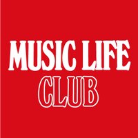 MUSIC LIFE CLUB (@musiclife_club) 's Twitter Profile Photo MUSIC LIFE CLUB (@musiclife_club) 's Twitter Profile Photo