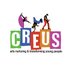 CREUS (@creuseu) Twitter profile photo CREUS (@creuseu) Twitter profile photo