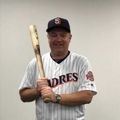 AussieVilla's profile picture. Follows the San Diego Padres, Aston Villa & Carlton. Loves sport, good food, wine, craft beer & travel. Sporting dream is to throw the 1st pitch @PetcoPark.