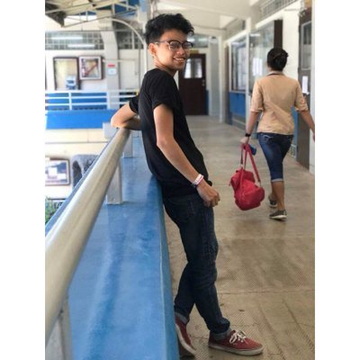 nofretiticabig3's profile picture. YOLO since 1998 👌 love to play video games 🎮👾 a music lover 🎶 I love cats 😻 I like to dance, and I'M NOT PERFECT, I'M ONLY A HUMAN. work hard, play hard 💙