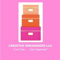 Creative Organizers LLC(@organizersllc) 's Twitter Profile Photo