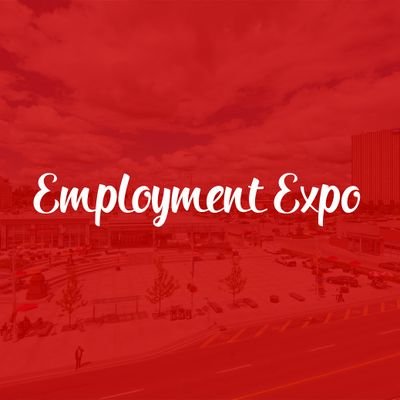 The #Employment Expo connects #jobseekers with employers looking to hire. #employmentexpo #jobs #JobFair #EmployMeExpo

https://t.co/SxGhkG9tjj