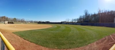 Division 3 college grounds and sports turf crew