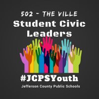 JCPS Student Civic Leaders (@jcpsyouth) 's Twitter Profile