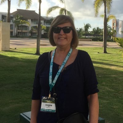 OriginalTinkGrl's profile picture. Banker, mother, sister & friend!