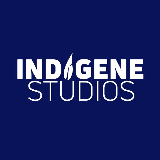 The dopest Native-owned, Rez-based, creative company for motion picture and digital media arts. Reclaiming Indigenous stories.