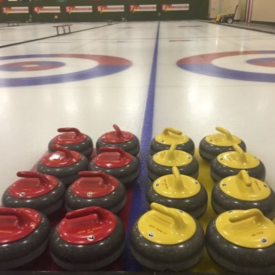 First #curling club in Louisiana. Let's bring this wonderful game to George's Pond at Hirsch Coliseum. Contact: @roylangiii