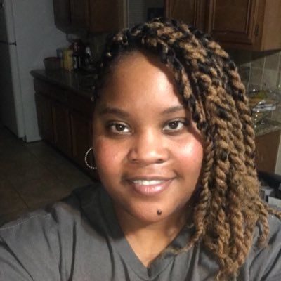 BlackNiniDimond's profile picture. 