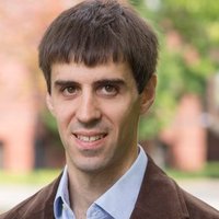 Gabriel Chodorow-Reich (@gchodorowreich) 's Twitter Profile