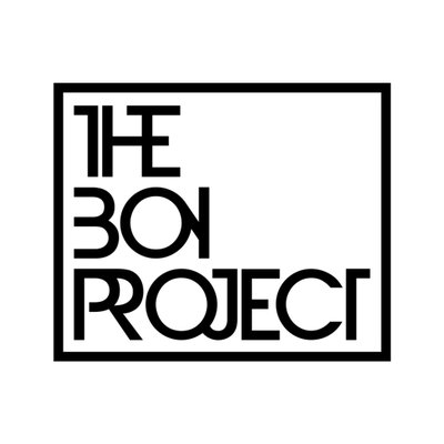 The boy project book