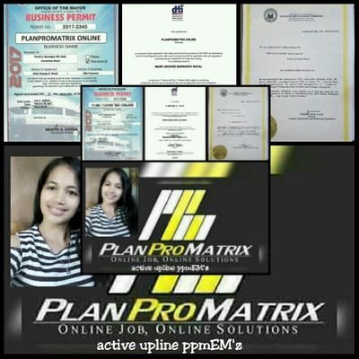 planpromatrixEM's profile picture. 