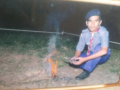 VeerRashtra's profile picture. 