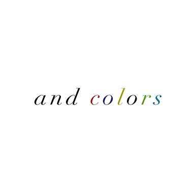 洋服の染め直しサービス #andColors です。 
公式情報や過去の染色事例、お得なクーポンなど投稿します！フォローお待ちしています！
インスタ:https://t.co/CEk2w8WREJ