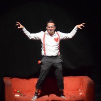Alex Ibarra (@alexibarraha) 's Twitter Profile